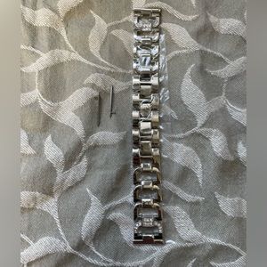 Women’s New Dressy Replacement Band For FitBit Versa